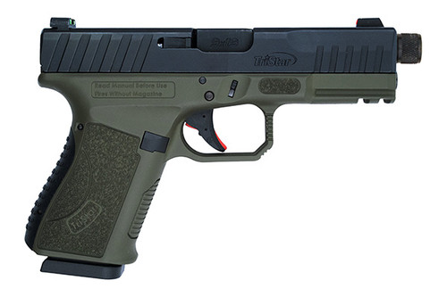 APOC PRO SEMI 9MM 15+1 ODG TB 85786