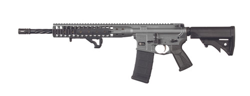 DI 5.56MM GRY 16.1" 30+1 M-LOK ICDIR5TAG16ML