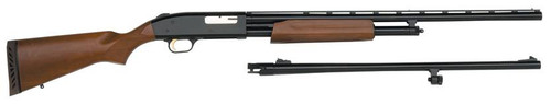 500 COMBO 20GA BL/WD 3" 54282