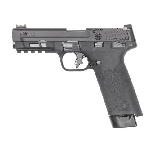 M&P 22X OR 22LR 4.1" 20+1 TB 14312