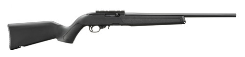 10/22 CARBINE 22LR BL/SYN 32033
