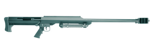 M99 416BAR BLACK 32" BIPOD 13303