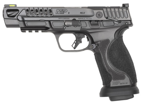 M&P9 M2.0 COMP HD 9MM 10+1 14071
