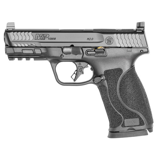 M&P10MM M2.0 10MM 4" NTS OR 13389