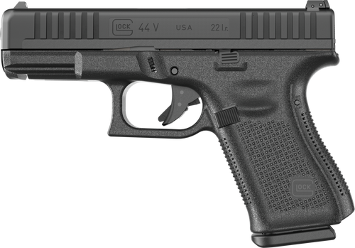 G44 V 22LR 10+1 4.02" AS UV4450101