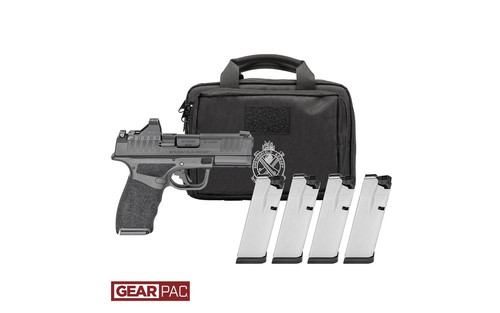 HELLCAT PRO OSP 9MM BK 17+1 GP HCP9379BOSP-PAC