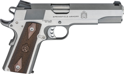 1911 GARRISON 9MM SS 5" 9+1 PX9419S