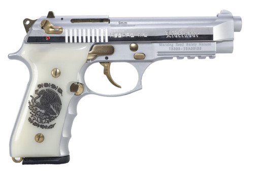 REGARD MC LIBERADOR II 9MM 391089