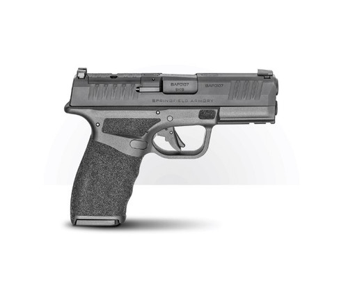 HELLCAT PRO OSP 9MM BK 10+1 CA HCP9379BOSPCA