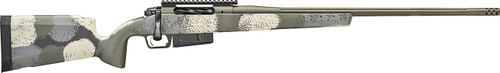 WAYPOINT 7MAG STD FXD GREEN BAW9247G