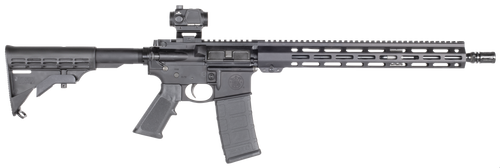M&P15 SPORT III 5.56MM 30+1 CT 14207
