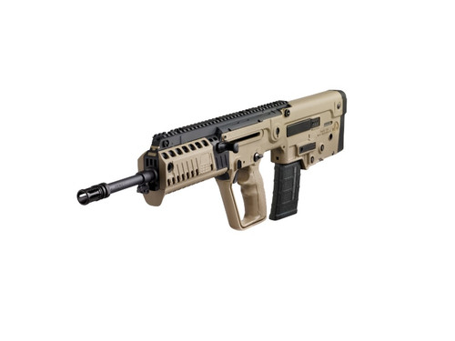 TAVOR X95 5.56 FDE 18" 30+1 XFD18