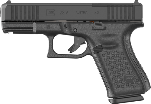 G23 V 40S&W 10+1 4.02" MOS PV2350201MOS