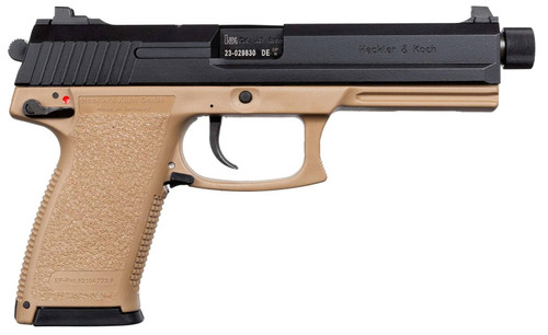 MARK 23 FDE V1 45ACP 12+1    # 81000868