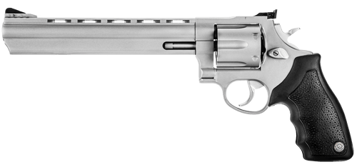44MAG SS 8-3/8" 6SH AS PORTED 2-440089