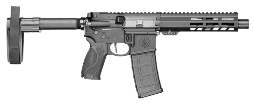 M&P15 PISTOL M-LOK 5.56 7.5" 13658