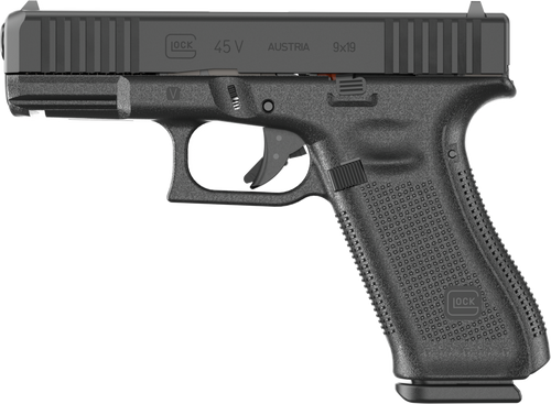 G45 V 9MM 10+1 4.0" FS PV4550201
