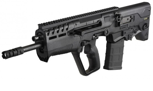 TAVOR 7 7.62X51 20" BLK 10+1 T7B2010