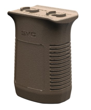Magpul M-LOK SHORT VERTICAL GRIP FDE MAG1567-fde