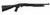 Retay Retay GPS Tactical 12 Gauge Pump Action Shotgun with Synthetic Stock and High Vis Front Blade Sight GPSTACPG-18