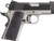 Colt Colt Defender .45 ACP Semi-Auto Pistol with Matte Stainless Finish and G10 Black Cherry Grips O7000XE-TT
