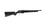 Tikka Tikka T1X 17 HMR Bolt Action Rifle with Synthetic Stock and 10-Round Magazine JRT1X309SB