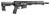 POF USA POF USA P-15 Constable 350 Legend Semi-Auto Pistol with Folding Stock and 10-Round Magazine 02167