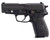SIG SAUER SIG SAUER P229 M11-A1 9mm Semi-Auto Pistol with Nitron Finish and SIGLITE Night Sights M11-A1-10