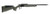 CVA CVA Scout Spur 28 Gauge Single Shot Rifle with Synthetic OD Green Stock CR4919