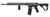Daniel Defense Daniel Defense DDM4 V7 Pro Series Rifle 5.56 NATO with Cobalt Cerakote Finish 02-128-10739-047