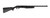 Spandau Spandau S2 Field 12 Gauge Semi-Auto Shotgun with Matte Black Finish and Synthetic Stock 21000171