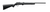 Savage Arms Savage Arms Mark II FV Bolt Action Rifle in 17 HM2 with Synthetic Stock and Satin Blued Finish 26724