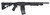 Mossberg Mossberg 590RM 12 Gauge Pump Action Shotgun with 10+1 Capacity and Matte Blue Finish 50218