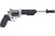 Taurus Taurus Raging Hunter Model 2-460105RH .460 S&W Magnum Revolver with Matte Finish and Picatinny Rail 2-460105RH