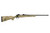 CVA CVA Cascade XT Bolt Action Rifle in 223 Rem with Realtree Hillside Camo Stock CR3992