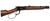 Heritage Manufacturing Heritage Manufacturing 92 Ranch Hand .357 Magnum / .38 Special Single Action Revolver with Blued Finish and Wood Grips RH92357121