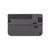 Trailblazer Firearms Trailblazer Firearms LifeCard 22 LR Black with Concrete Aluminum Frame LC1-CON
