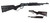 Chiappa Firearms Chiappa Firearms 1892 Takedown Rifle in 44 Magnum with Tactical Gray Cerakote Finish 920.410