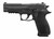 SIG SAUER SIG SAUER P220 Elite 45 ACP Semi-Auto Pistol with Nitron Finish and SIGLITE Sights 220R-45-BSE-R2