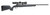 Savage Arms Savage Arms Axis 2 Compact XP Bolt Action Rifle in 6.5 Creedmoor with 3-9x40 Scope - Gray Synthetic Stock 32231