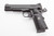 Wilson Combat Wilson Combat ACP 9mm Semi-Auto Pistol with Black Armor-Tuff Finish and Eagle Claw Grips ACP-FS-9