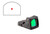 Trijicon RMR TYPE2 AS LED 6.5 MOA RD RM07-C-700679