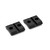 Warne VAPOR BASE 2PC RUG AMERICAN RF V425/425M