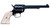 Heritage Manufacturing Heritage Manufacturing Rough Rider Small Bore Revolver 22LR / 22 Magnum with Blue Finish and Mother of Pearl Grips RR22MB6PRL