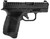 Gforce Arms Gforce Arms GF932512BB Rapture 9mm Semi-Auto Pistol with Fiber Optic Sights and 12-Round Capacity GF932512BB