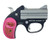 Bond Arms Bond Arms Stinger Girl .380 ACP Specialty Handgun with Bead-Blasted Matte Stainless Finish BASL-BG-380ACP
