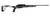 Seekins Precision Seekins Precision Havak SLAM M3 Bolt Action Rifle in 308 Win with Carbon Fiber Stock 0011340033-F