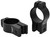 Warne VAPOR RINGS RIMFIRE 1" HIGH V422M