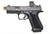 Shadow Systems Shadow Systems MR920 Elite 9mm Semi-Auto Pistol with Optics Ready Elite Slide and Spiral Fluted Bronze Barrel SS-1009-H