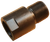 BANISH ADAPTER M14X1LH to 5/8X24 100000310604
